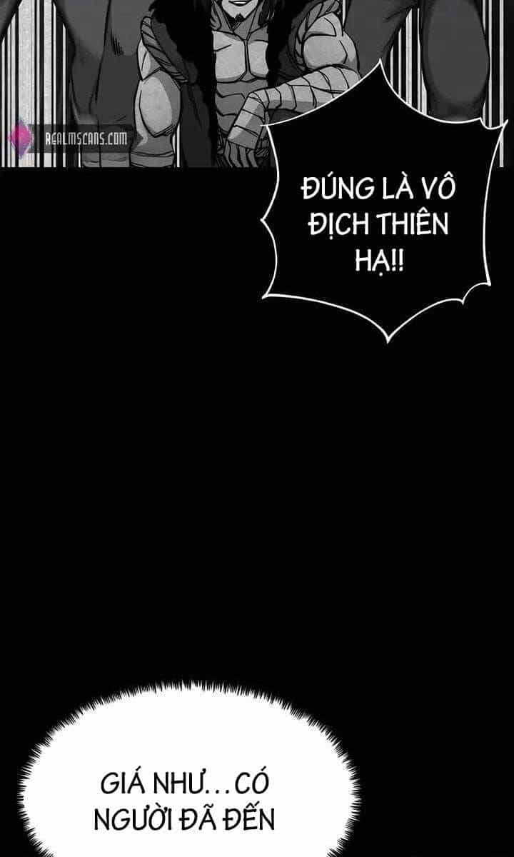 Ông Võ Giả Và Cháu Chí Tôn - Chương 7 - ảnh 9