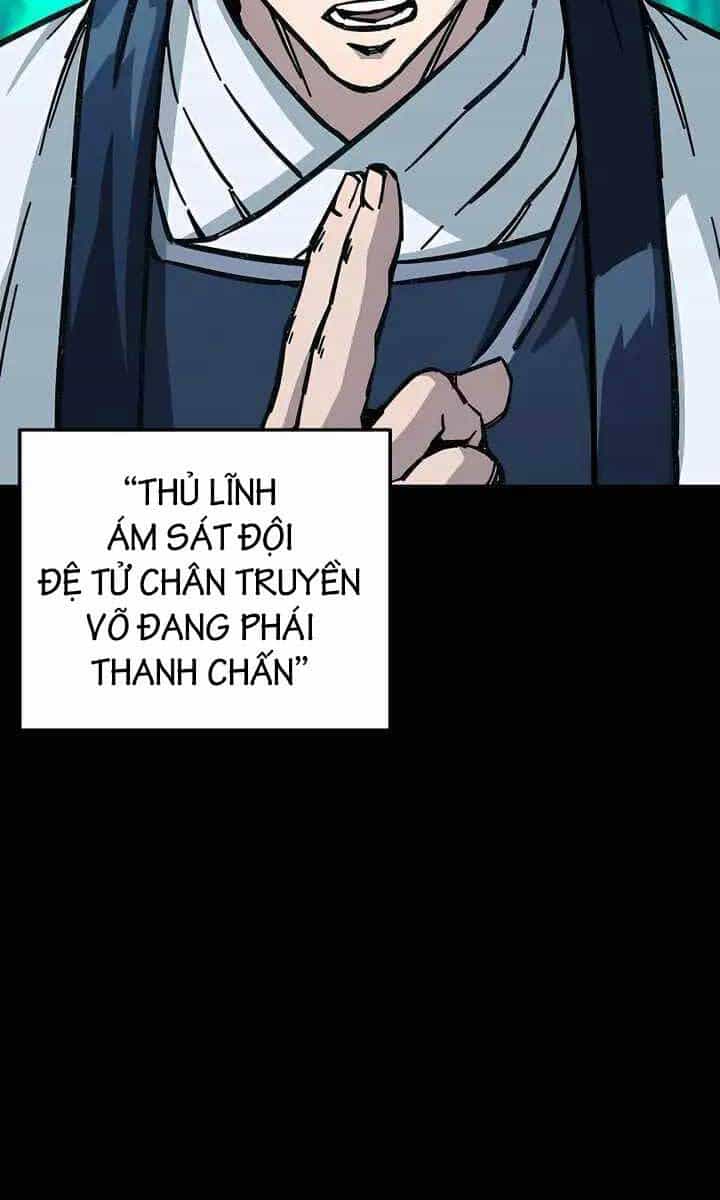 Ông Võ Giả Và Cháu Chí Tôn - Chương 7 - ảnh 90