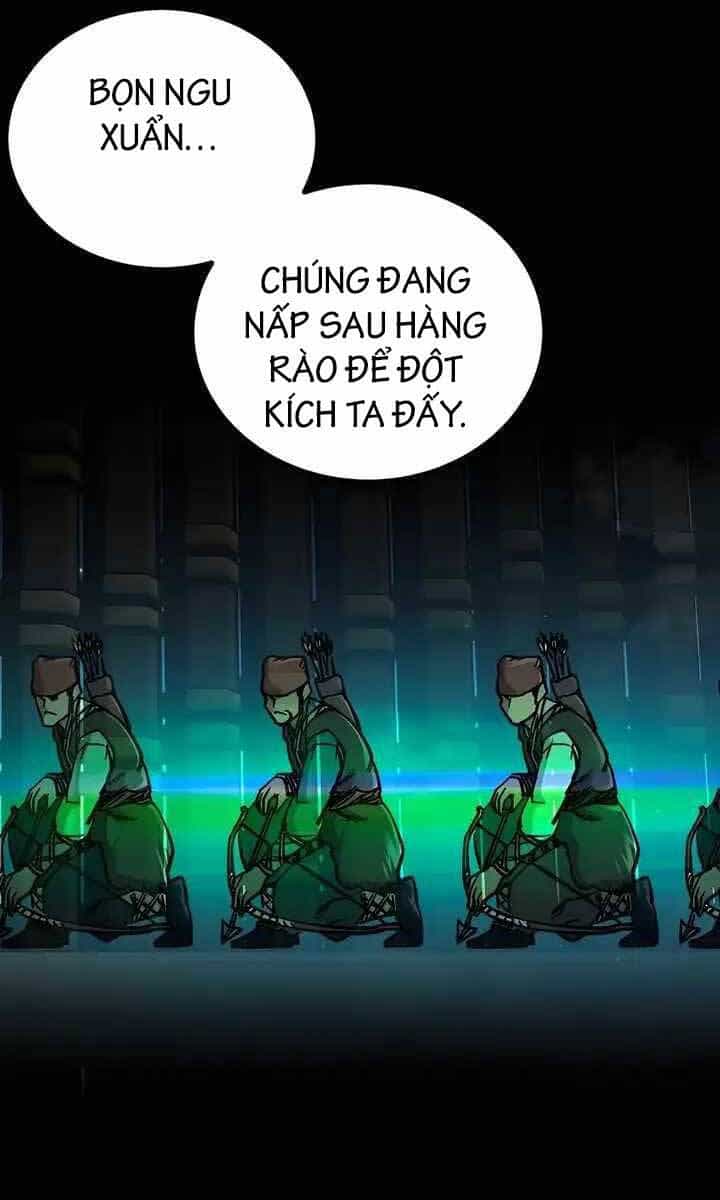 Ông Võ Giả Và Cháu Chí Tôn - Chương 7 - ảnh 91