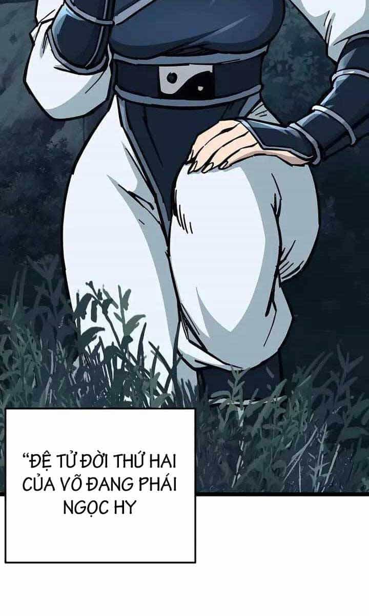 Ông Võ Giả Và Cháu Chí Tôn - Chương 7 - ảnh 94