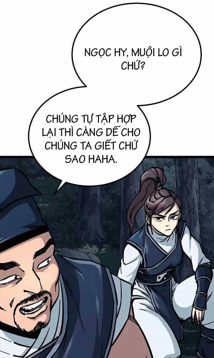 Ông Võ Giả Và Cháu Chí Tôn - Chương 7 - ảnh 95