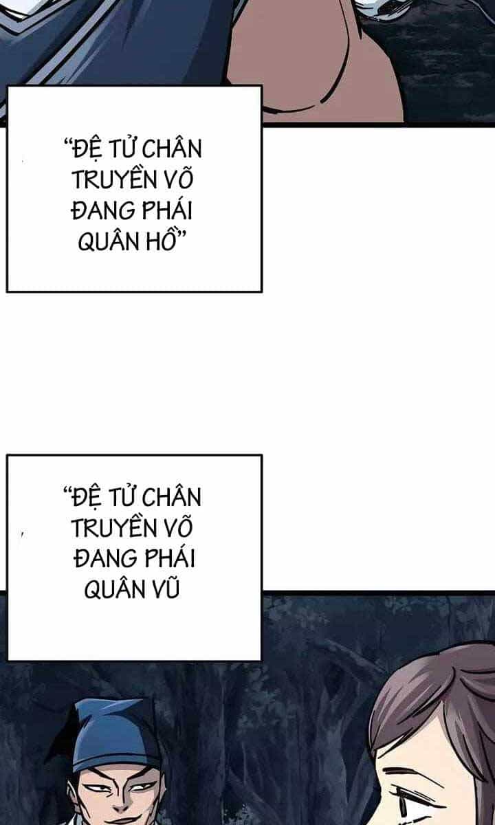 Ông Võ Giả Và Cháu Chí Tôn - Chương 7 - ảnh 96
