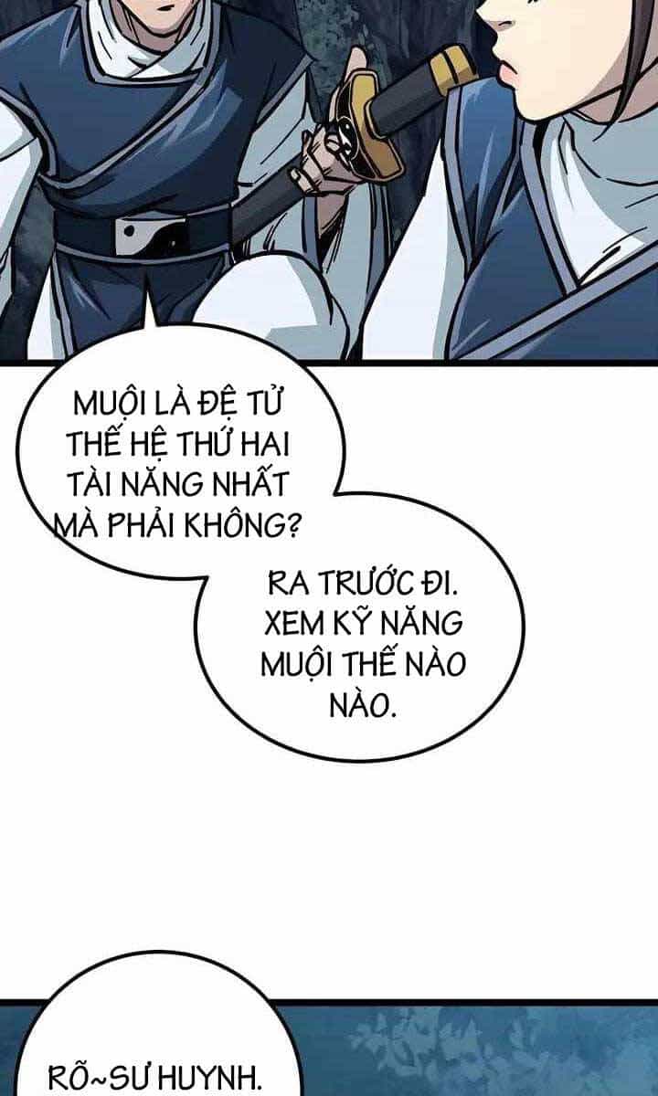 Ông Võ Giả Và Cháu Chí Tôn - Chương 7 - ảnh 97