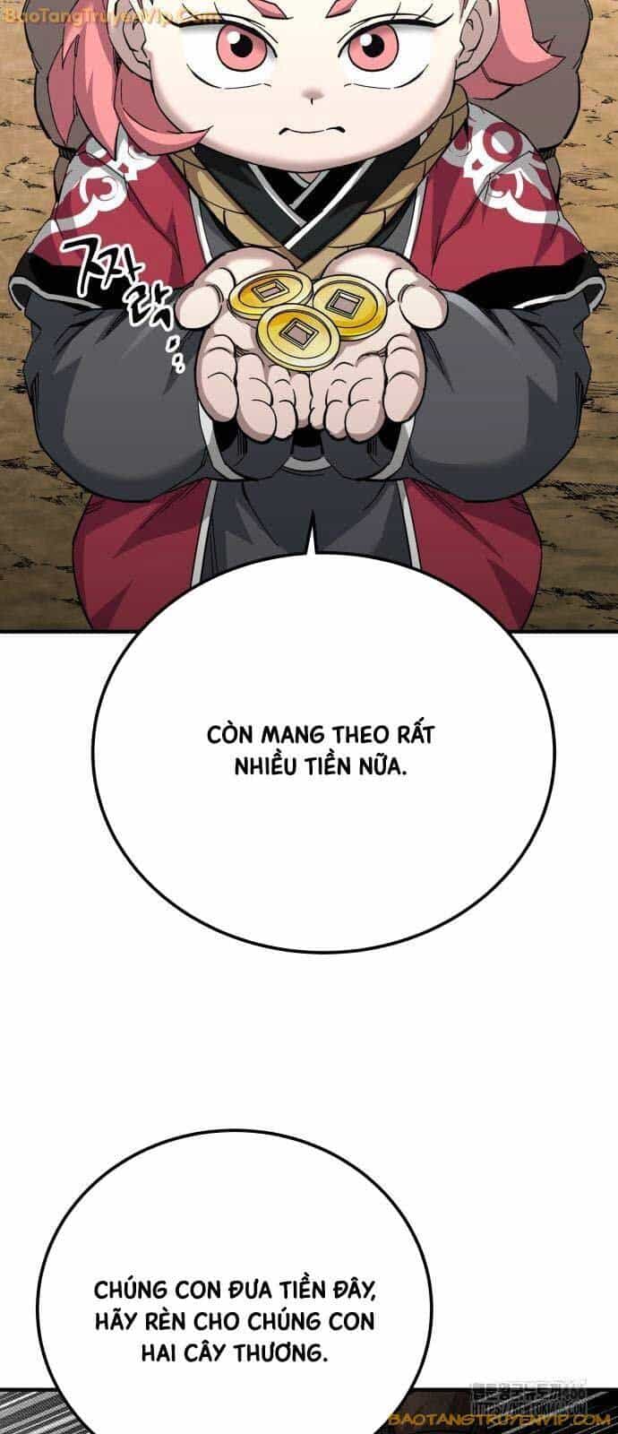 Ông Võ Giả Và Cháu Chí Tôn - Chương 70 - ảnh 16