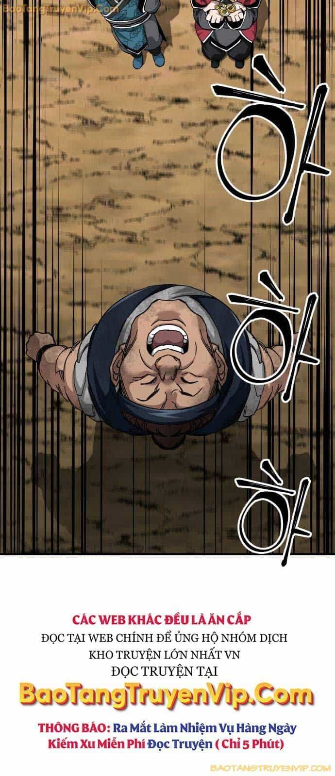 Ông Võ Giả Và Cháu Chí Tôn - Chương 70 - ảnh 18