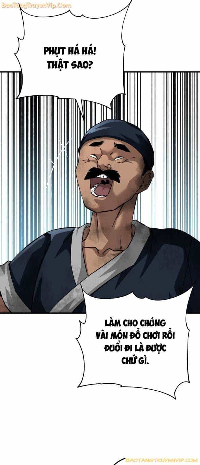 Ông Võ Giả Và Cháu Chí Tôn - Chương 70 - ảnh 20