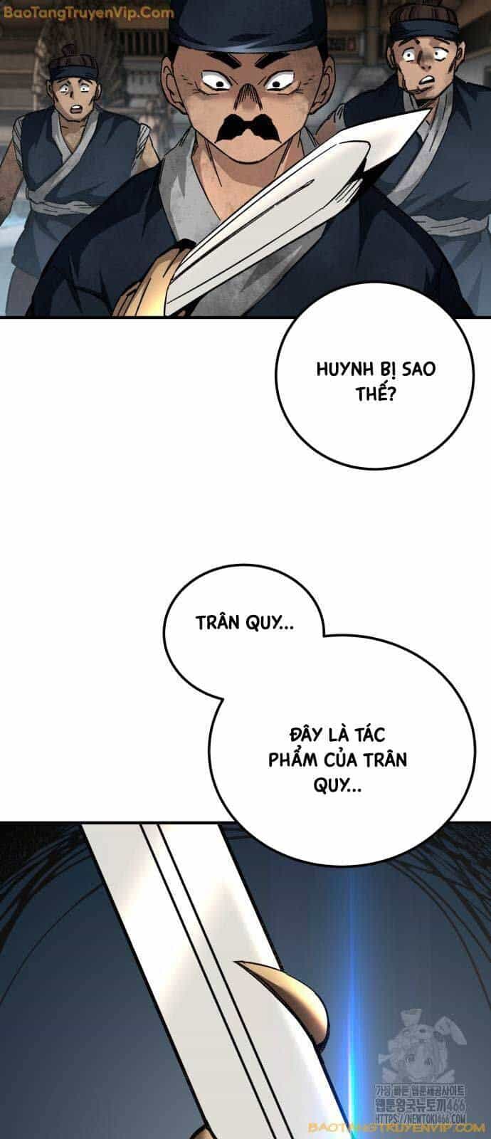 Ông Võ Giả Và Cháu Chí Tôn - Chương 70 - ảnh 32