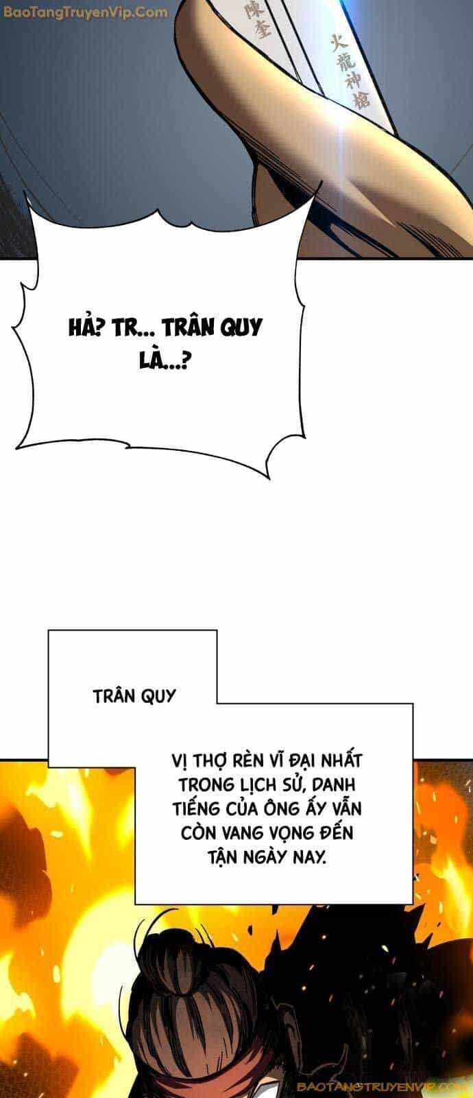 Ông Võ Giả Và Cháu Chí Tôn - Chương 70 - ảnh 33