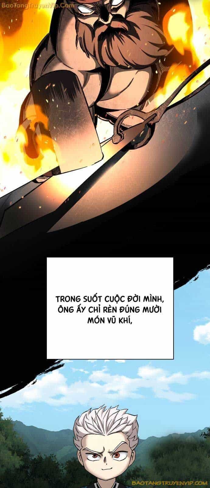 Ông Võ Giả Và Cháu Chí Tôn - Chương 70 - ảnh 34