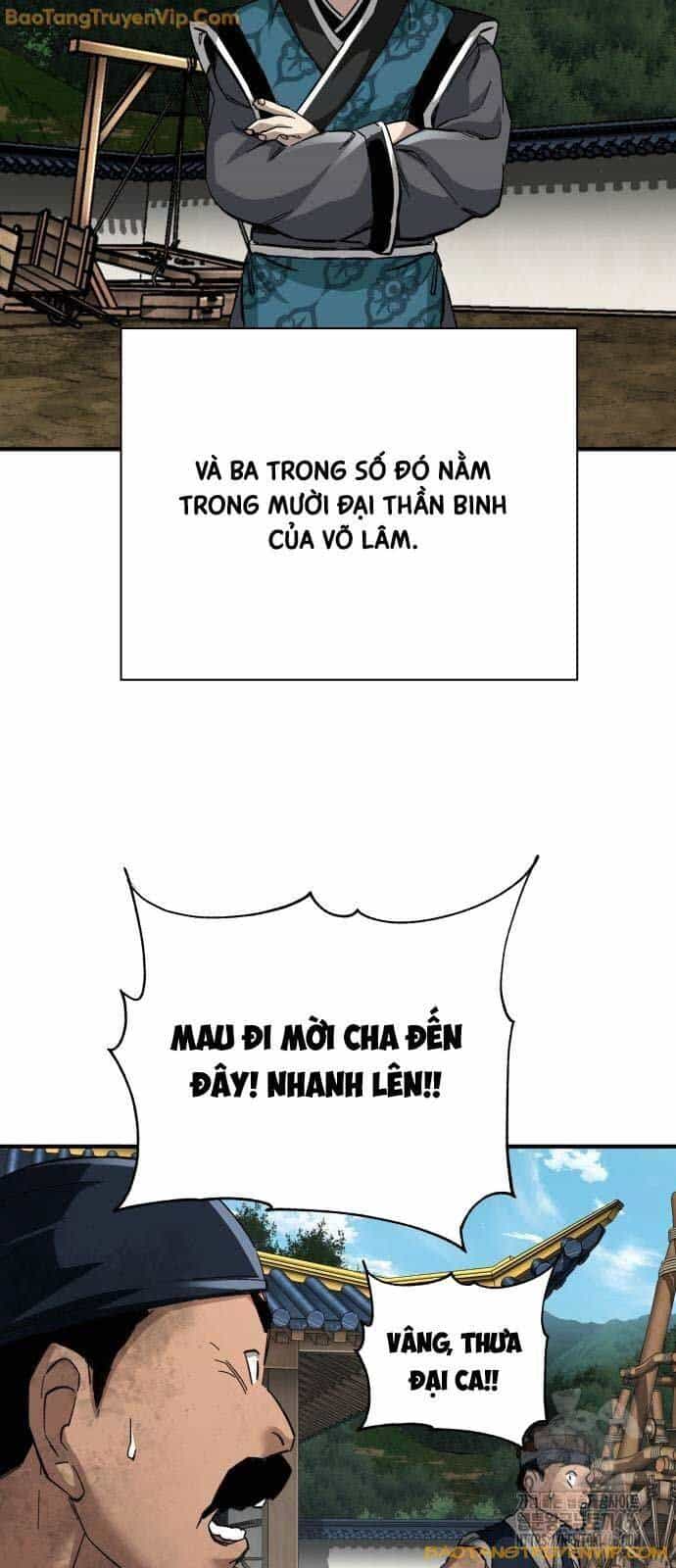 Ông Võ Giả Và Cháu Chí Tôn - Chương 70 - ảnh 35