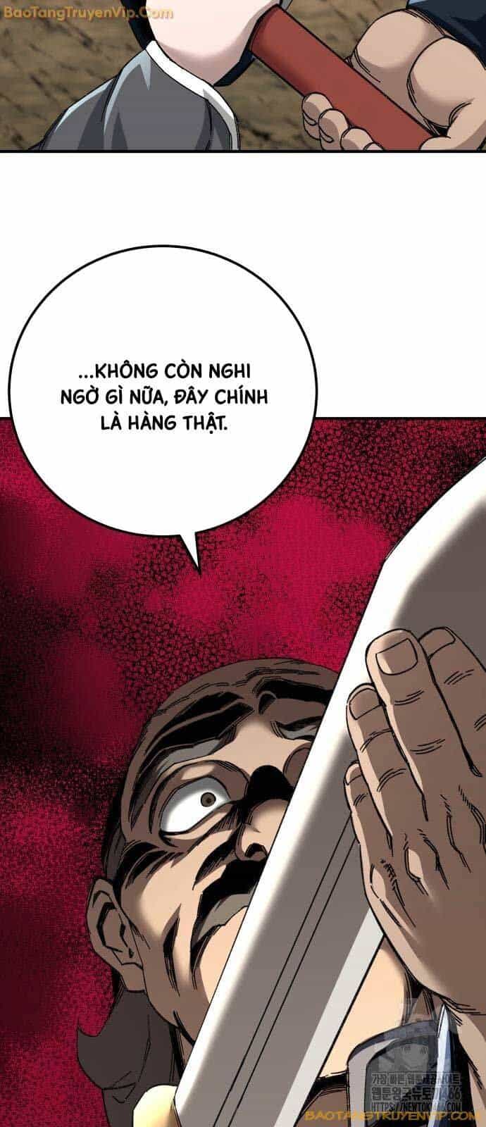 Ông Võ Giả Và Cháu Chí Tôn - Chương 70 - ảnh 44