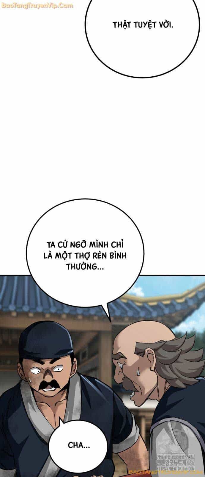 Ông Võ Giả Và Cháu Chí Tôn - Chương 70 - ảnh 46