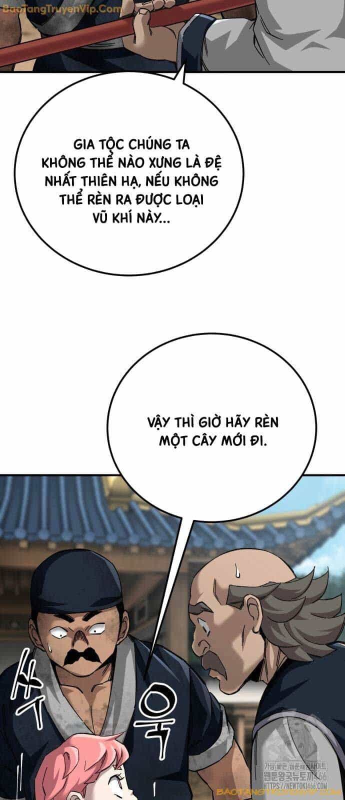 Ông Võ Giả Và Cháu Chí Tôn - Chương 70 - ảnh 47