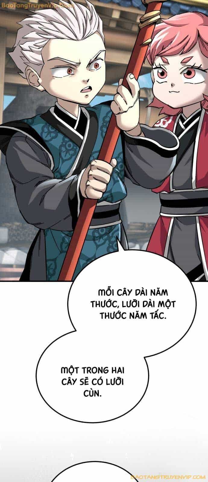 Ông Võ Giả Và Cháu Chí Tôn - Chương 70 - ảnh 52