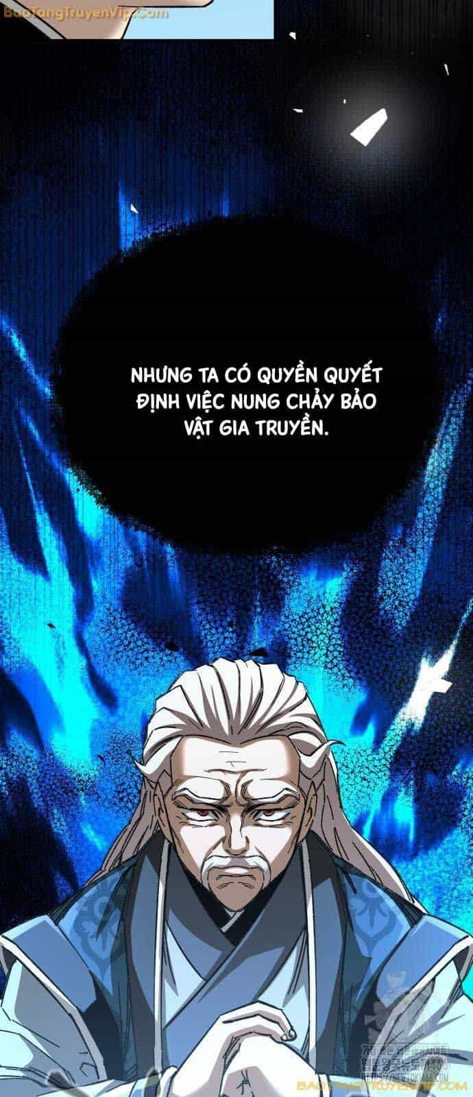 Ông Võ Giả Và Cháu Chí Tôn - Chương 70 - ảnh 54