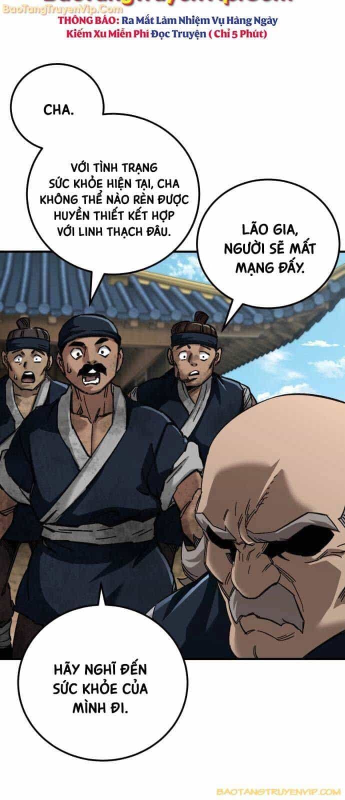 Ông Võ Giả Và Cháu Chí Tôn - Chương 70 - ảnh 56