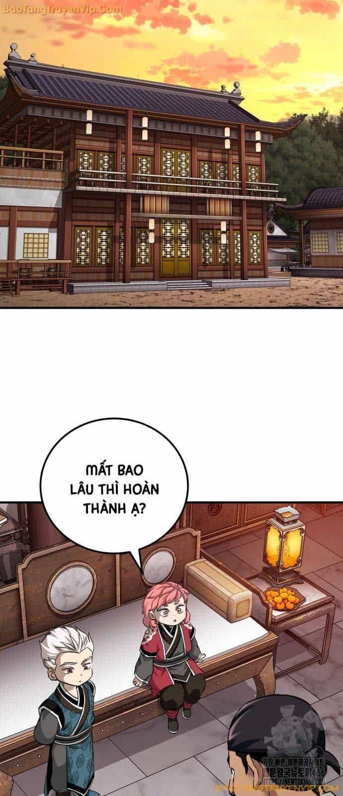 Ông Võ Giả Và Cháu Chí Tôn - Chương 70 - ảnh 65