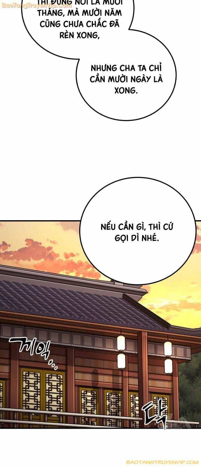 Ông Võ Giả Và Cháu Chí Tôn - Chương 70 - ảnh 68