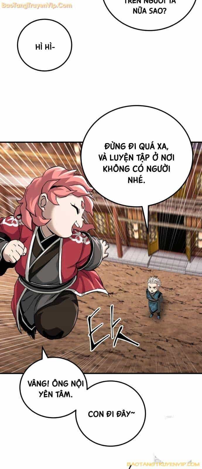 Ông Võ Giả Và Cháu Chí Tôn - Chương 70 - ảnh 72