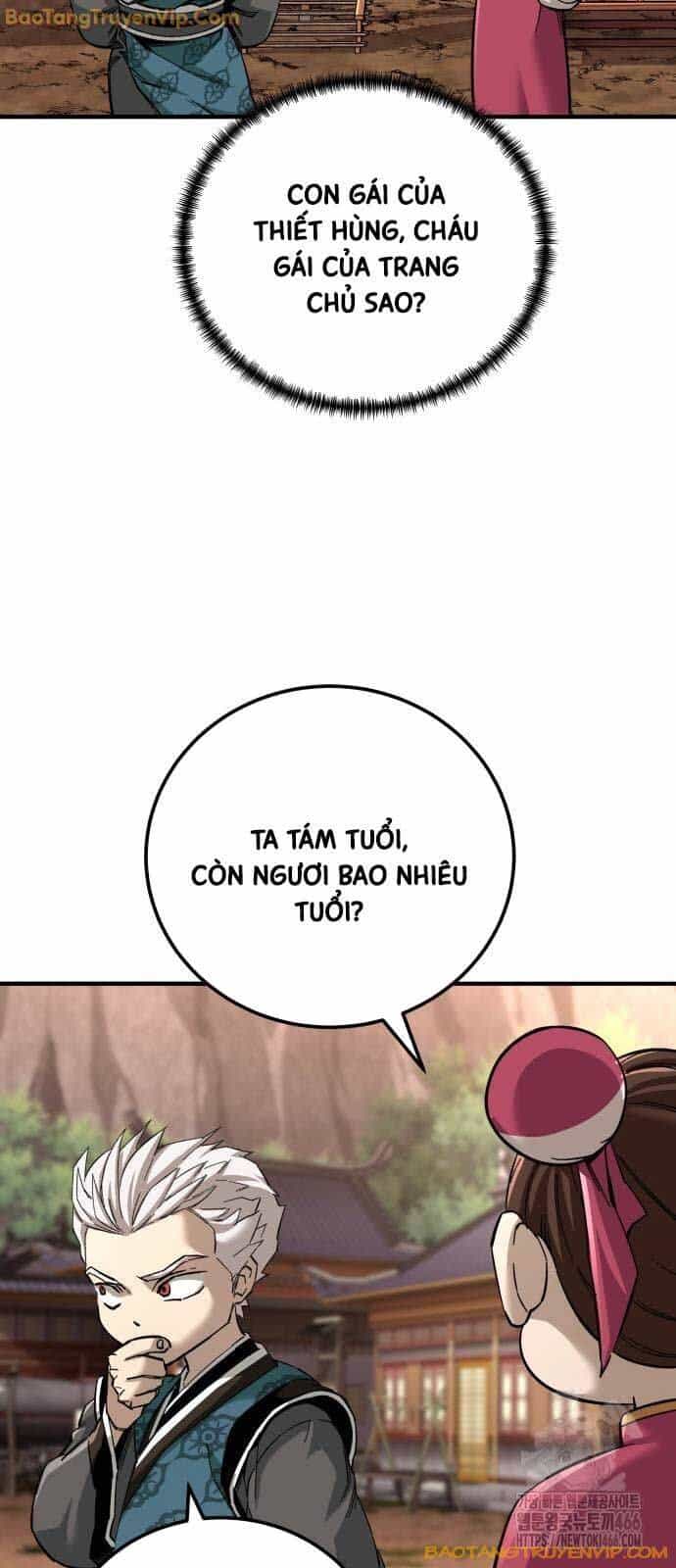 Ông Võ Giả Và Cháu Chí Tôn - Chương 70 - ảnh 78
