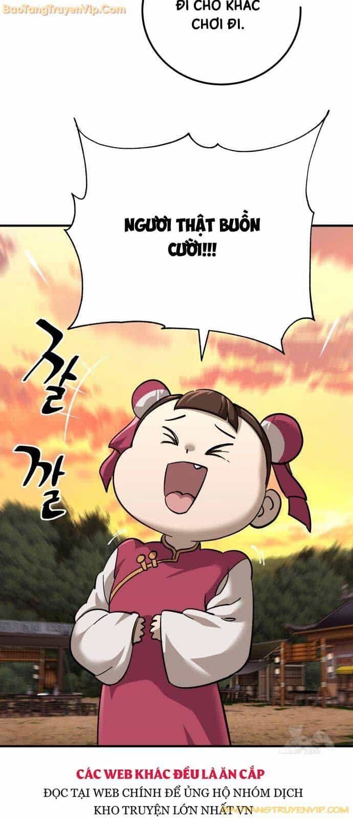 Ông Võ Giả Và Cháu Chí Tôn - Chương 70 - ảnh 81