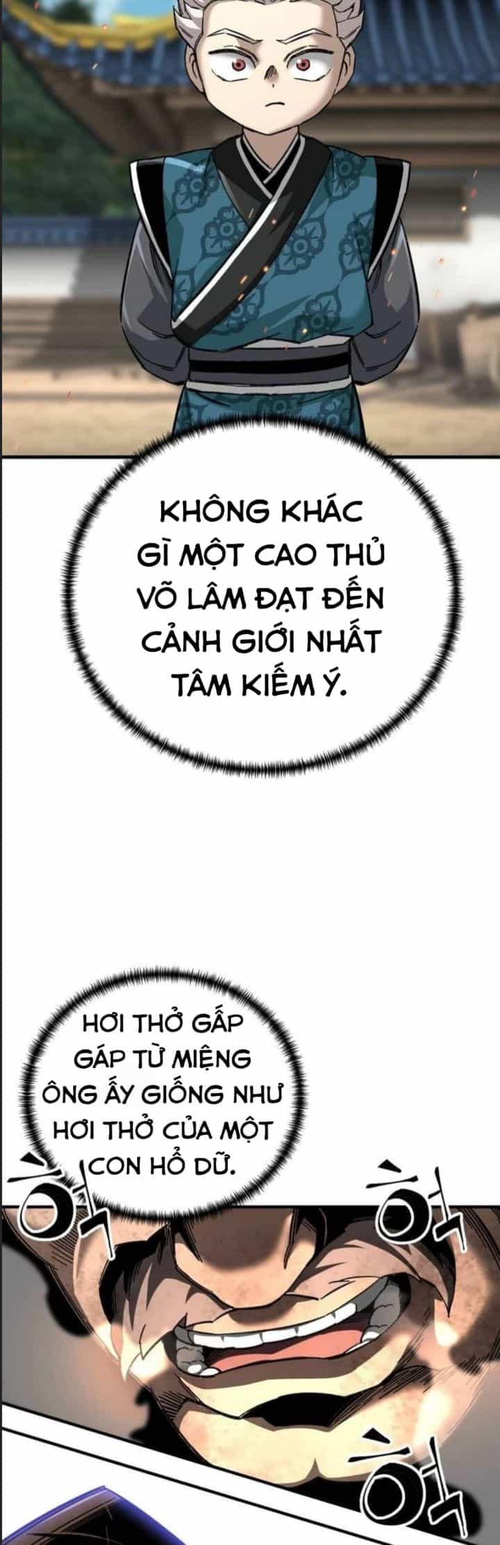 Ông Võ Giả Và Cháu Chí Tôn - Chương 71 - ảnh 14