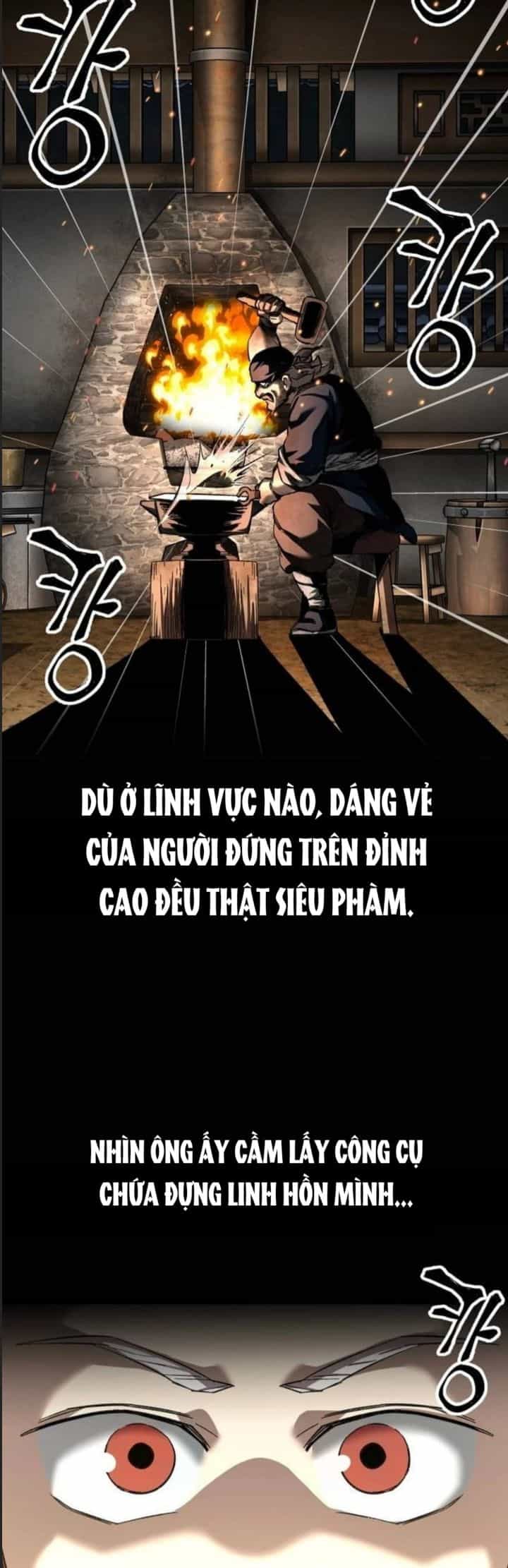 Ông Võ Giả Và Cháu Chí Tôn - Chương 71 - ảnh 16