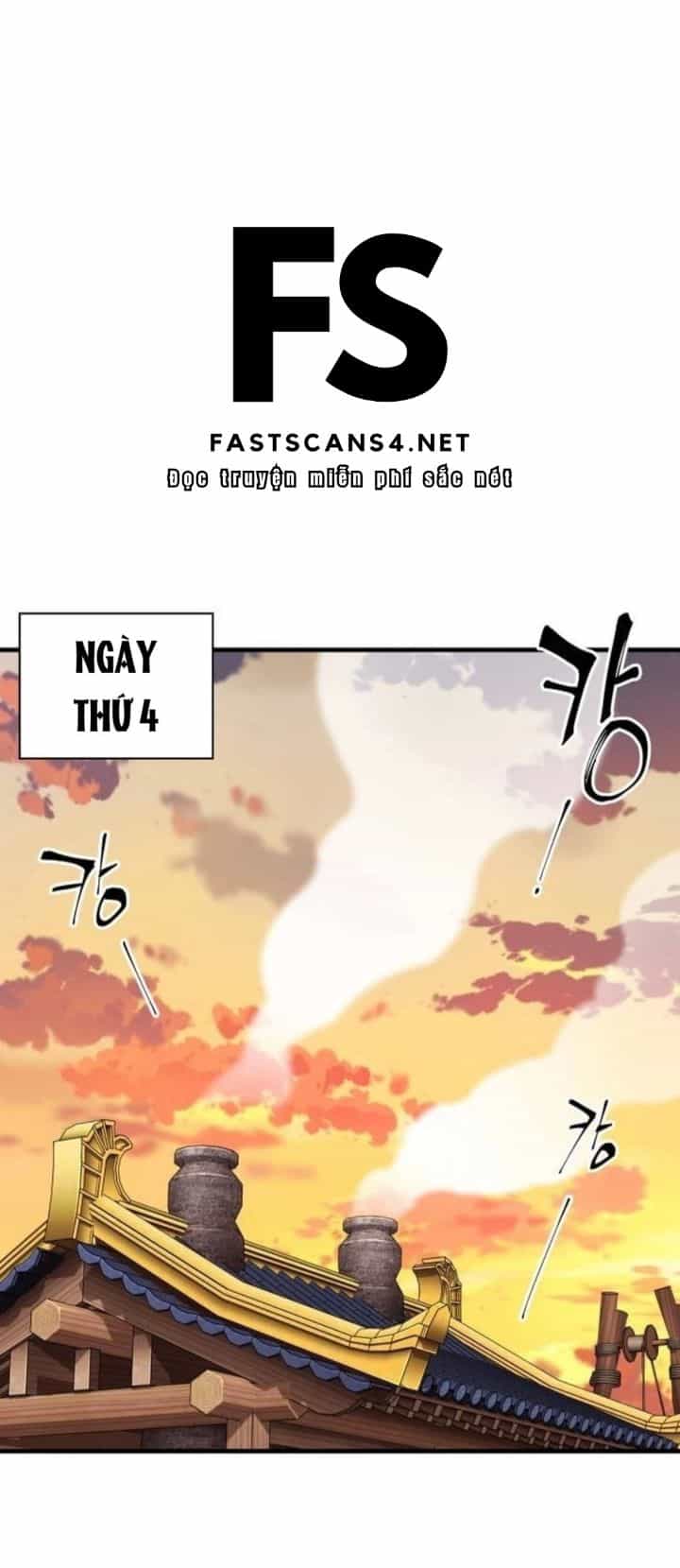 Ông Võ Giả Và Cháu Chí Tôn - Chương 71 - ảnh 2