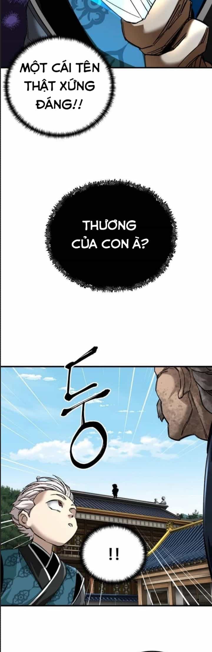 Ông Võ Giả Và Cháu Chí Tôn - Chương 71 - ảnh 32