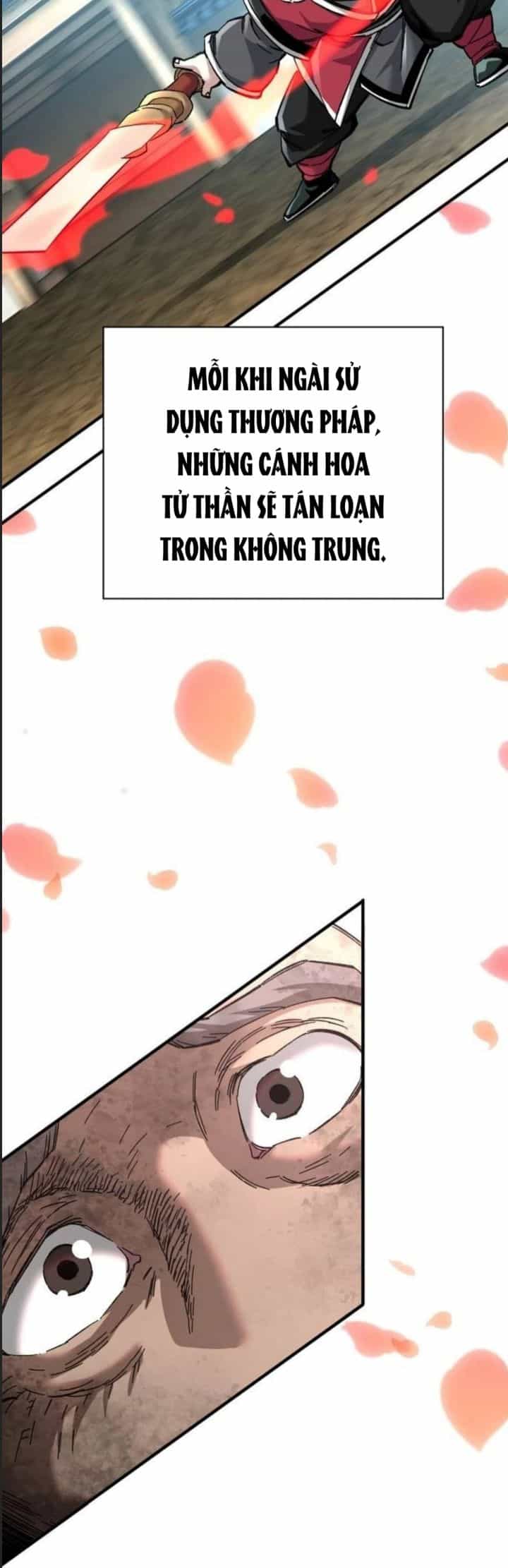 Ông Võ Giả Và Cháu Chí Tôn - Chương 71 - ảnh 39