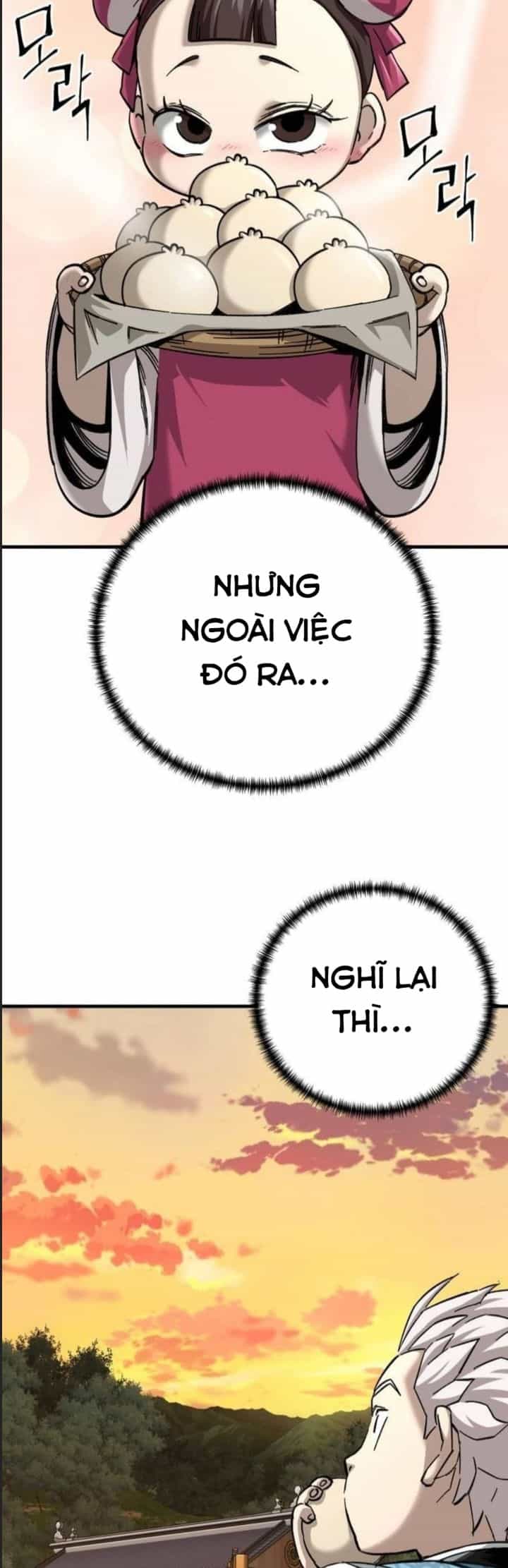 Ông Võ Giả Và Cháu Chí Tôn - Chương 71 - ảnh 4