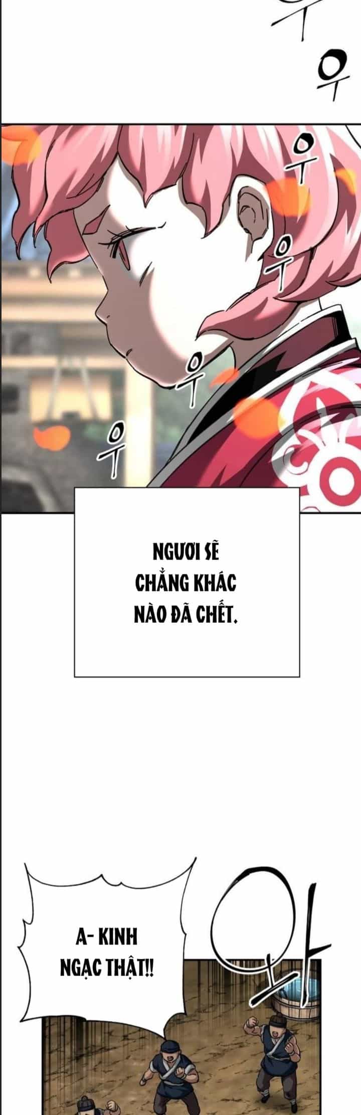 Ông Võ Giả Và Cháu Chí Tôn - Chương 71 - ảnh 46