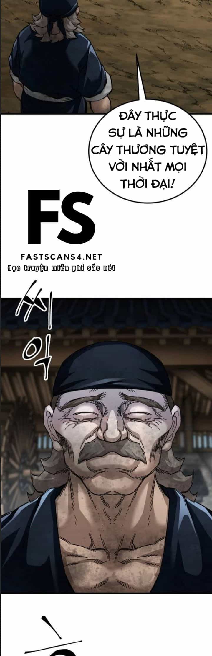 Ông Võ Giả Và Cháu Chí Tôn - Chương 71 - ảnh 53