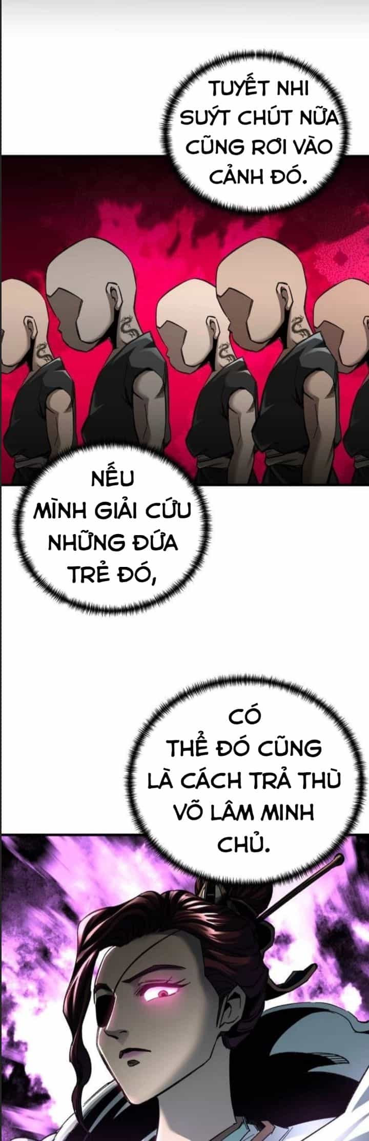 Ông Võ Giả Và Cháu Chí Tôn - Chương 71 - ảnh 6