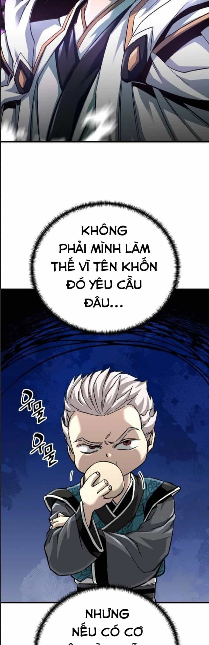 Ông Võ Giả Và Cháu Chí Tôn - Chương 71 - ảnh 7