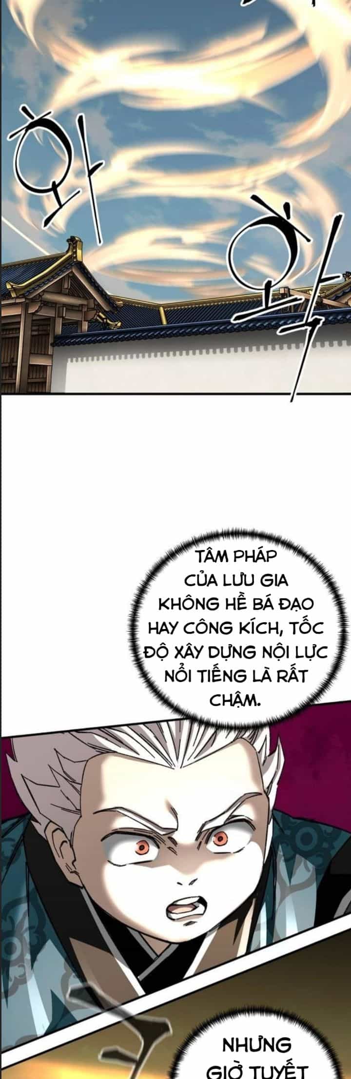 Ông Võ Giả Và Cháu Chí Tôn - Chương 71 - ảnh 70