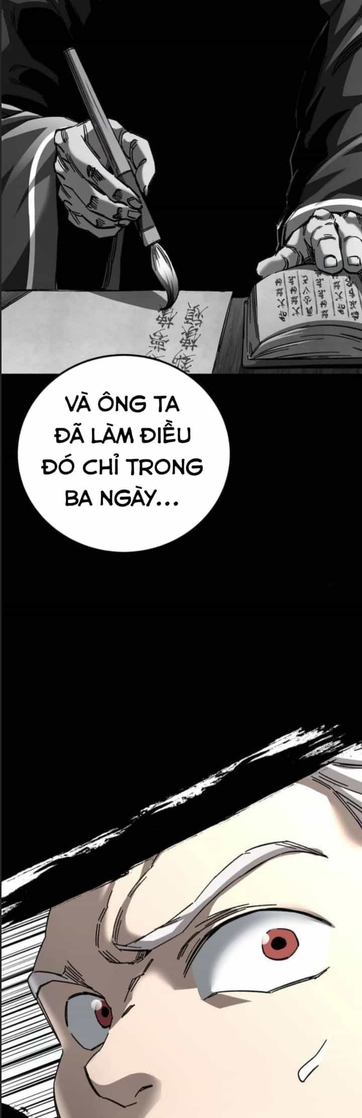 Ông Võ Giả Và Cháu Chí Tôn - Chương 71 - ảnh 80