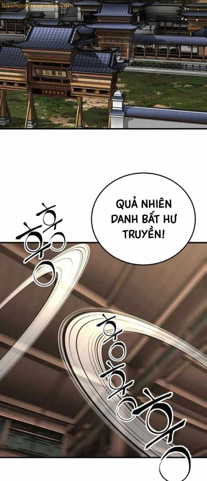 Ông Võ Giả Và Cháu Chí Tôn - Chương 72 - ảnh 11