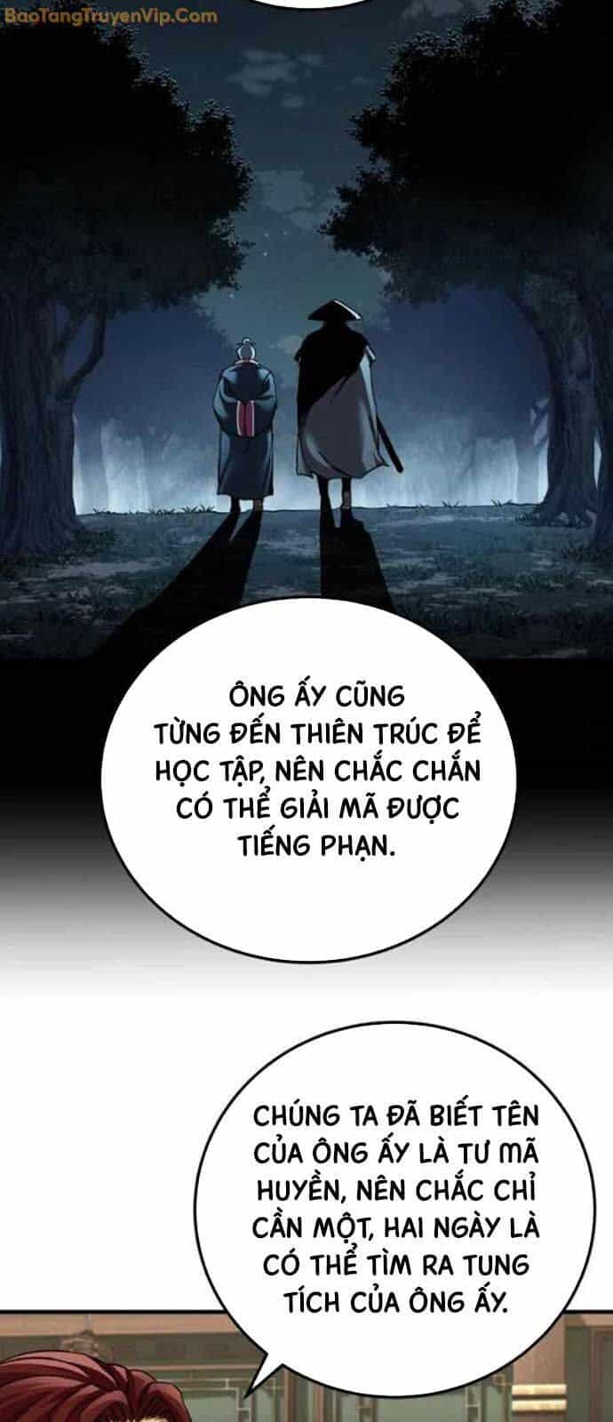 Ông Võ Giả Và Cháu Chí Tôn - Chương 72 - ảnh 19