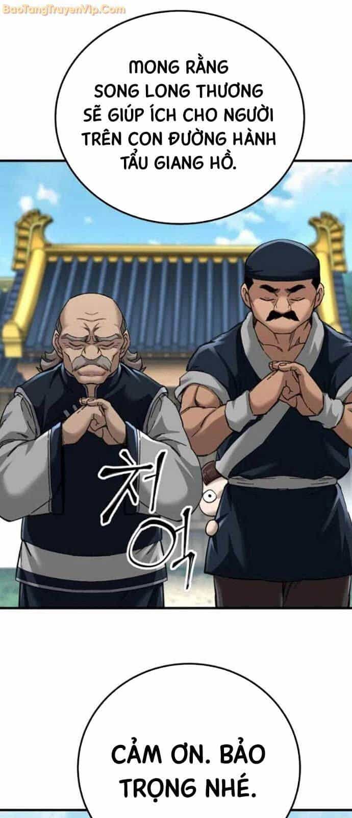 Ông Võ Giả Và Cháu Chí Tôn - Chương 72 - ảnh 2
