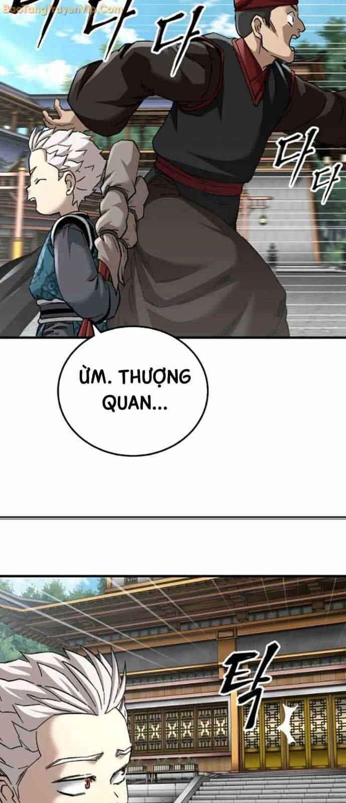 Ông Võ Giả Và Cháu Chí Tôn - Chương 72 - ảnh 24