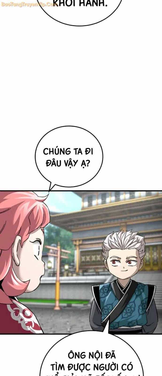 Ông Võ Giả Và Cháu Chí Tôn - Chương 72 - ảnh 26