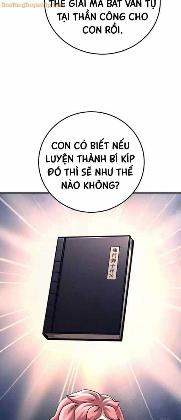 Ông Võ Giả Và Cháu Chí Tôn - Chương 72 - ảnh 27