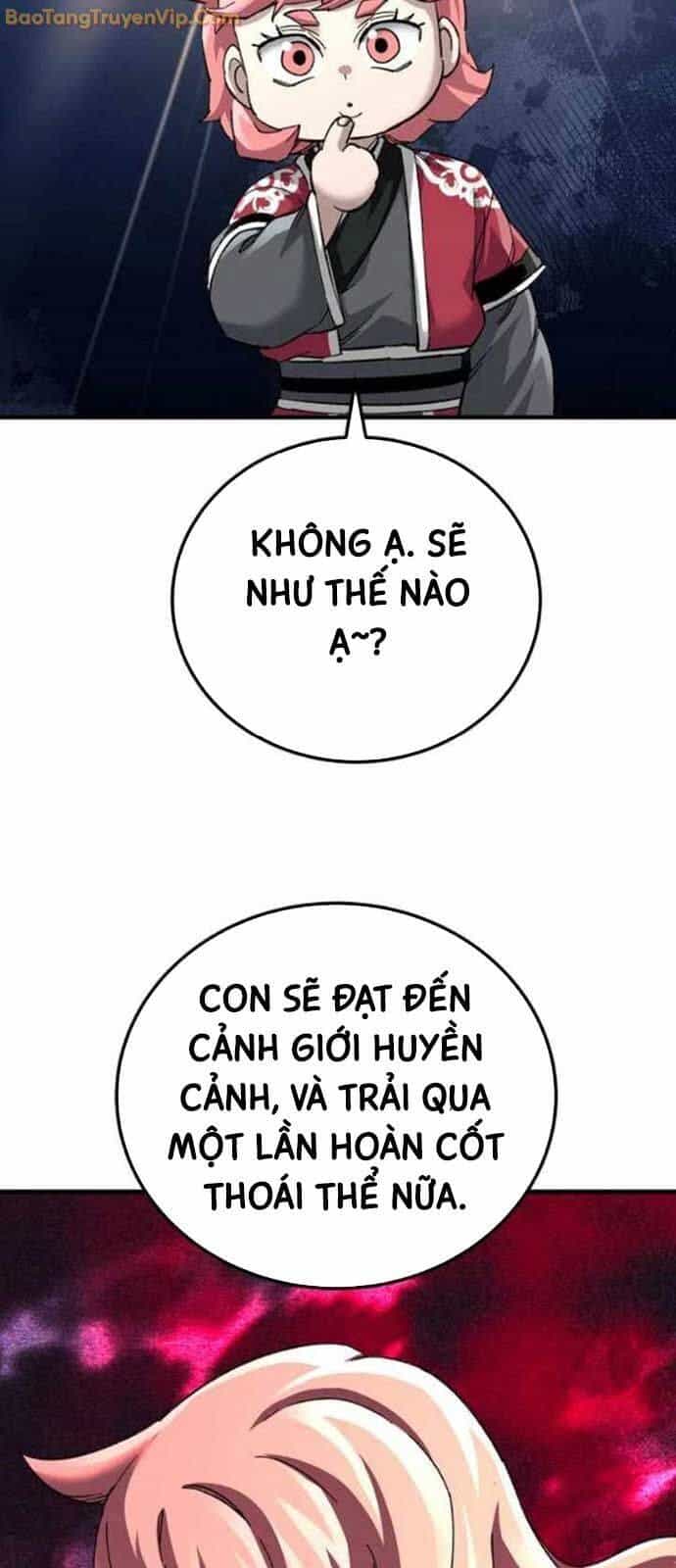 Ông Võ Giả Và Cháu Chí Tôn - Chương 72 - ảnh 28