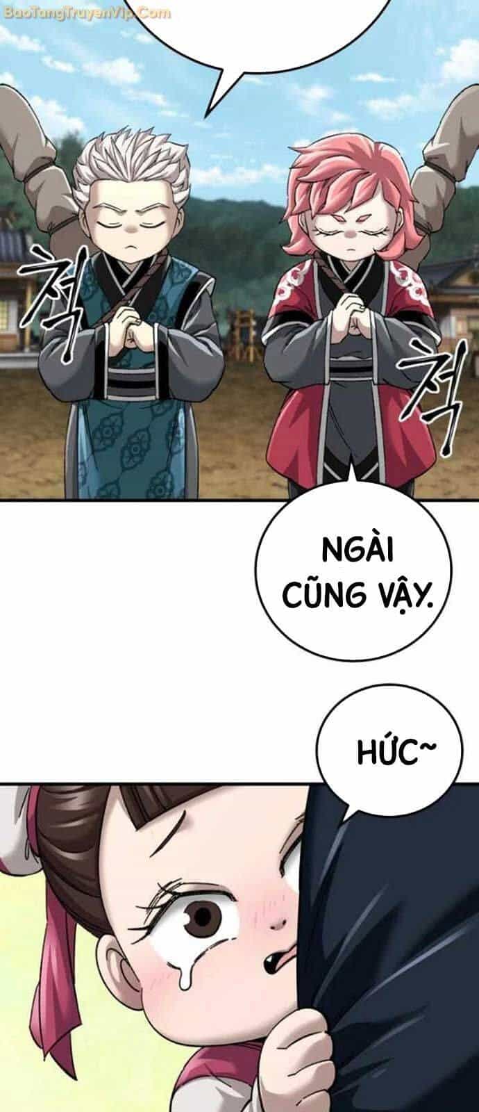 Ông Võ Giả Và Cháu Chí Tôn - Chương 72 - ảnh 3