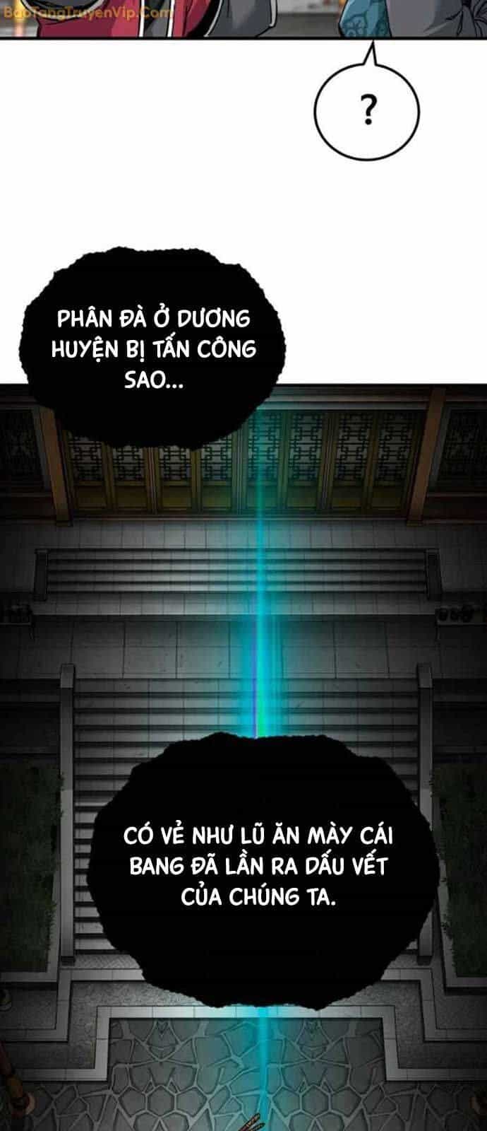 Ông Võ Giả Và Cháu Chí Tôn - Chương 72 - ảnh 31