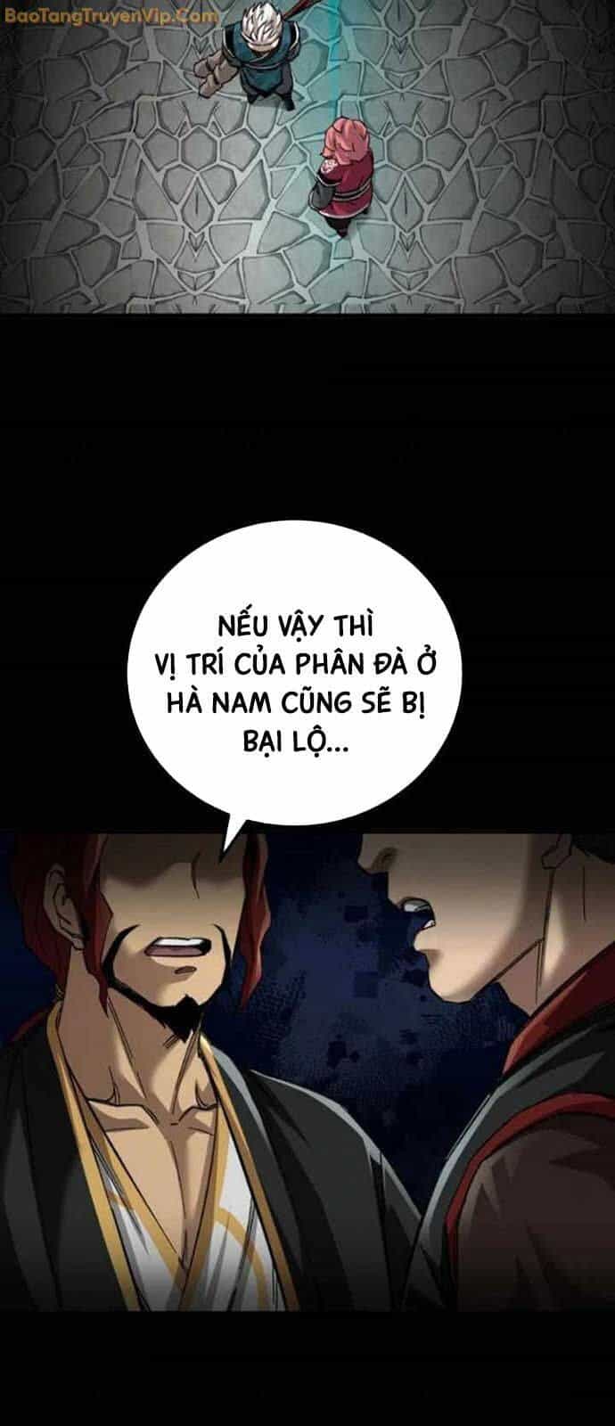Ông Võ Giả Và Cháu Chí Tôn - Chương 72 - ảnh 32