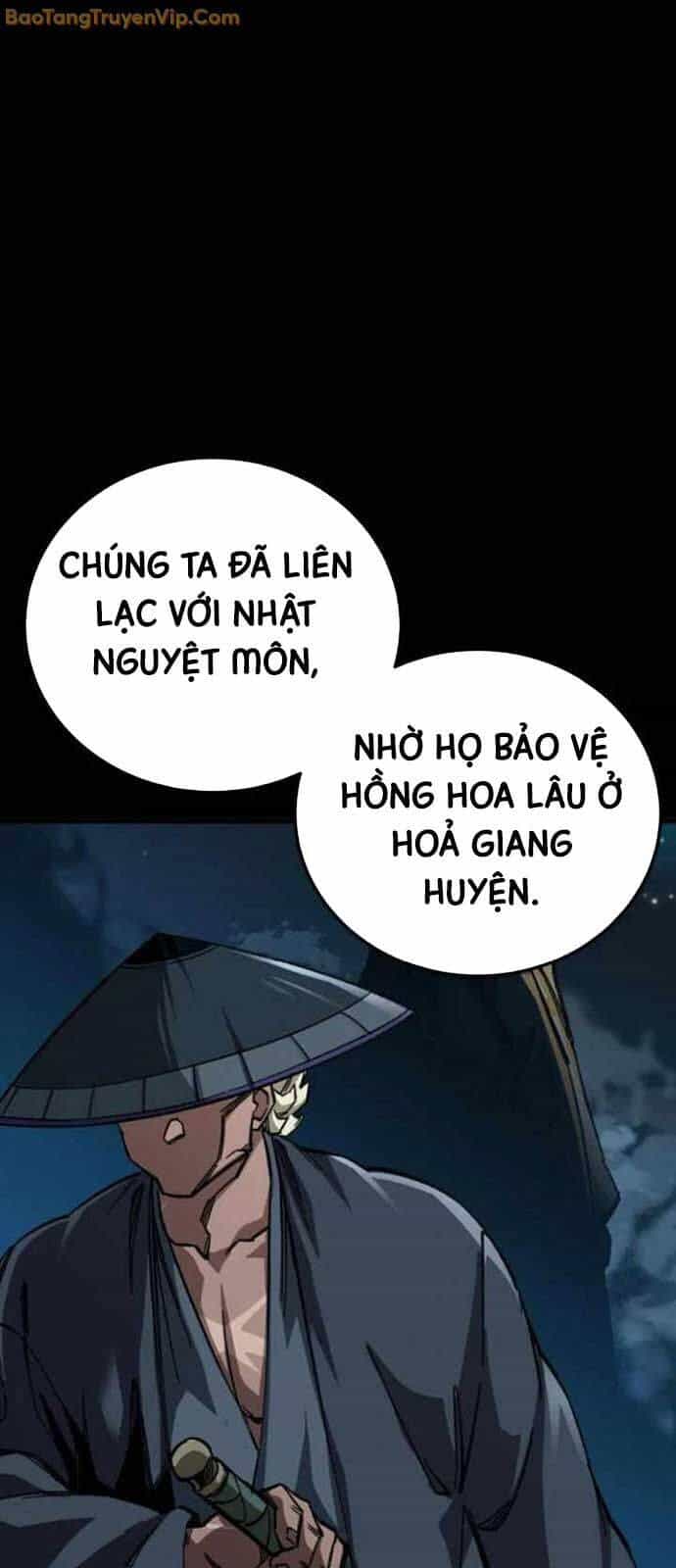 Ông Võ Giả Và Cháu Chí Tôn - Chương 72 - ảnh 35