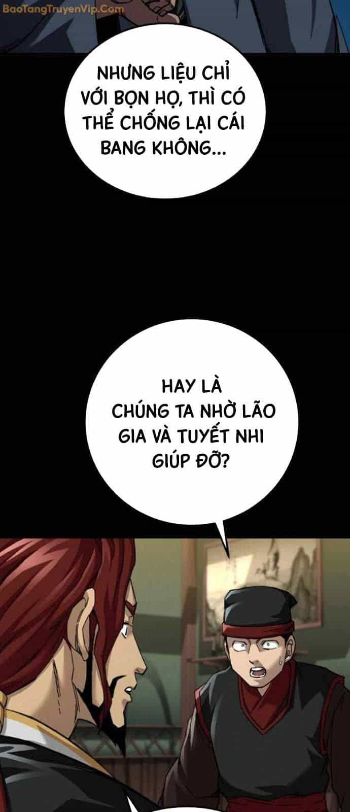 Ông Võ Giả Và Cháu Chí Tôn - Chương 72 - ảnh 36