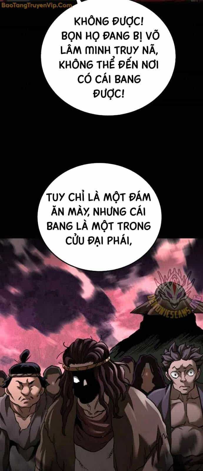 Ông Võ Giả Và Cháu Chí Tôn - Chương 72 - ảnh 37